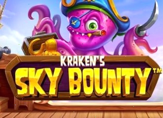 Игровой слот Sky Bounty